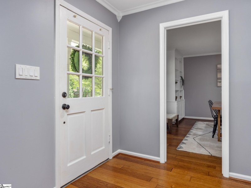 Property image 5 at 504 Cambridge Drive, Spartanburg, SC 29301