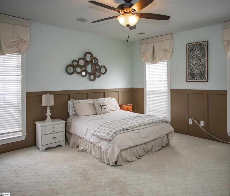 Property image 4 at 8 Scotts Bluff Drive, Simpsonville, SC 29681