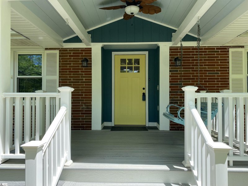 Property image 3 at 117 Dalewood Drive, Simpsonville, SC 29681