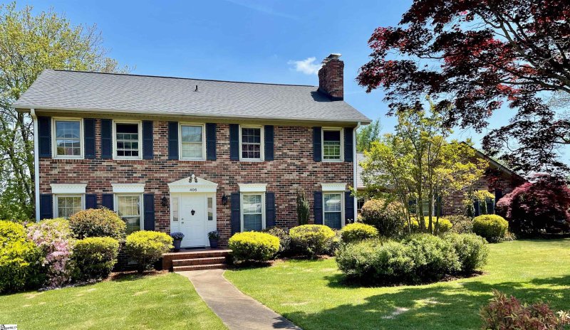 406 Mount Vernon Road