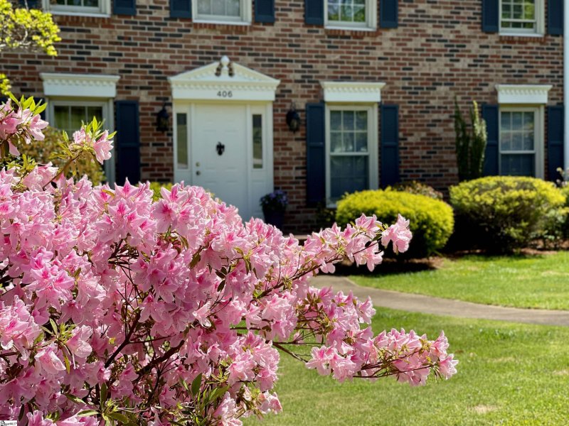 Property image 3 at 406 Mount Vernon Road, Greer, SC 29651-1751