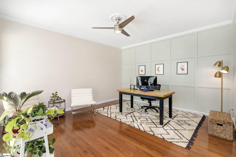 Property image 4 at 101 W Field Sparrow Court, Greenville, SC 29615