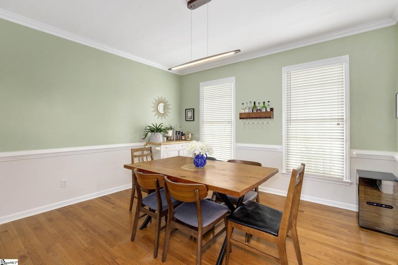 Property image 5 at 101 W Field Sparrow Court, Greenville, SC 29615