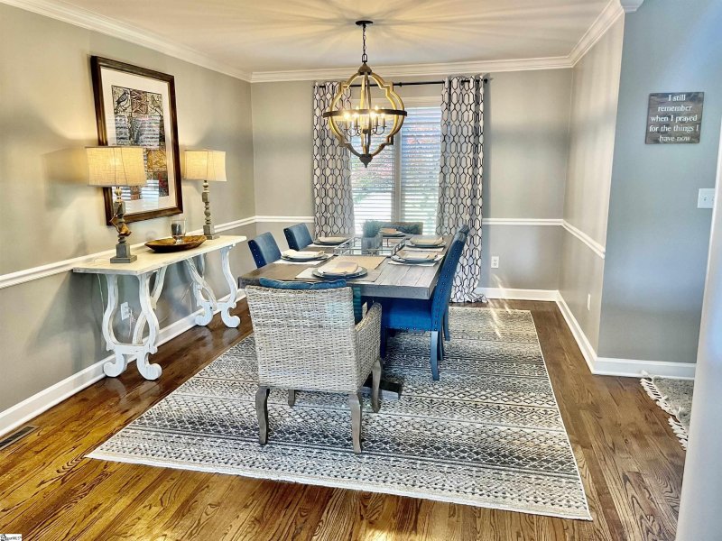 Property image 5 at 114 E Hypericum Lane, Greenville, SC 29615