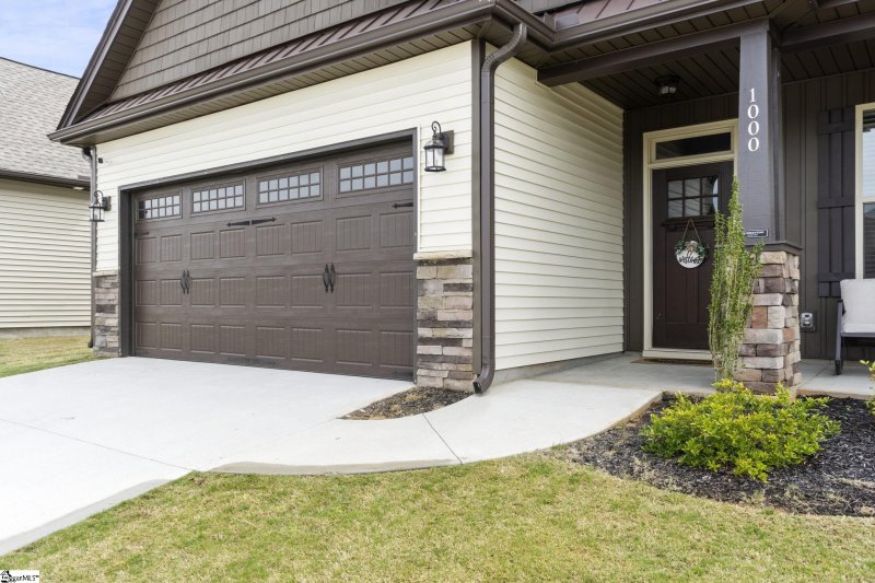 Property image 3 at 1000 Spruce Grove Road, Duncan, SC 29334