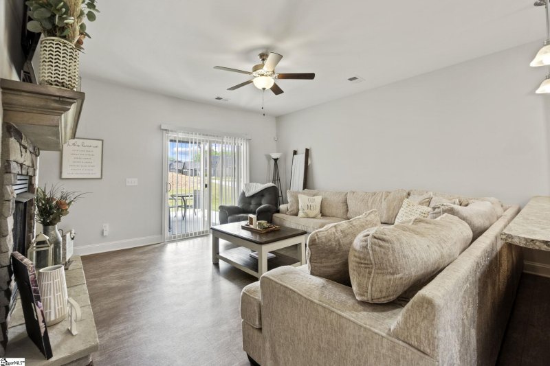 Property image 4 at 1000 Spruce Grove Road, Duncan, SC 29334