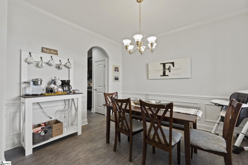 Property image 5 at 1000 Spruce Grove Road, Duncan, SC 29334