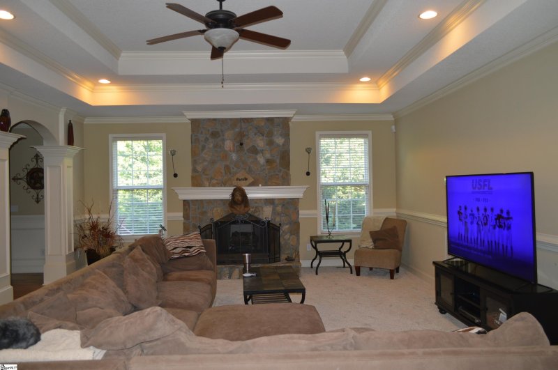 Property image 4 at 156 Bellamy Close, Greer, SC 29651