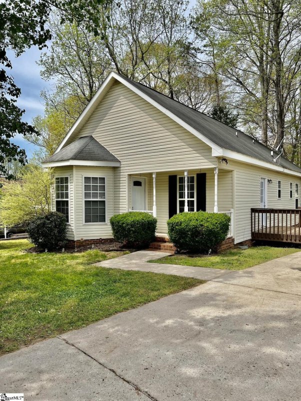 29 Cooperfield Avenue
