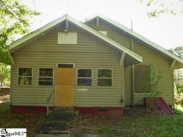 Property image 2 at 306 YMCA Street, Greenville, SC 29611