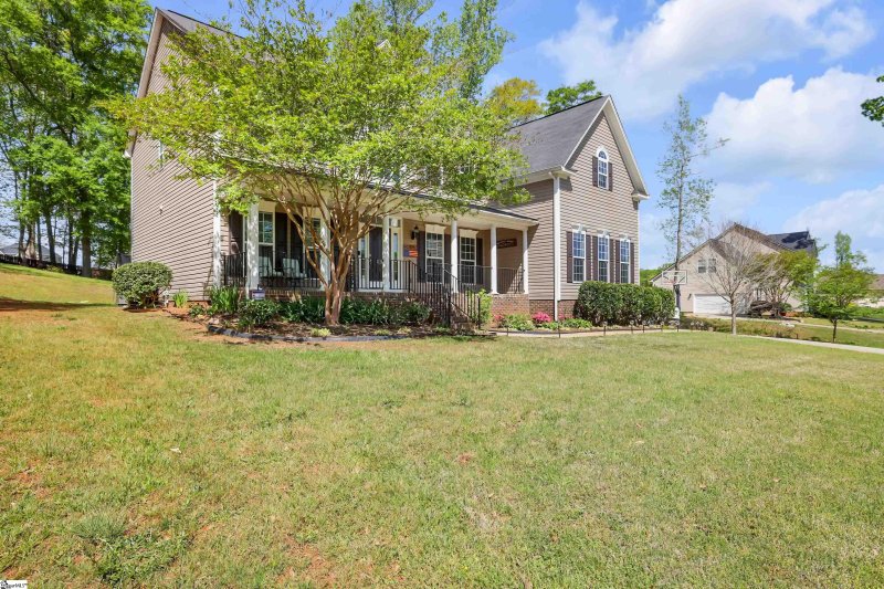 Property image 3 at 119 Scotts Bluff Drive, Simpsonville, SC 29681