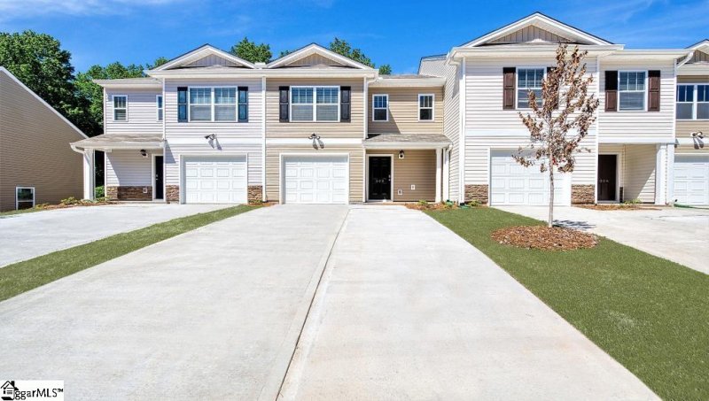 308 Oakmont Valley Trail