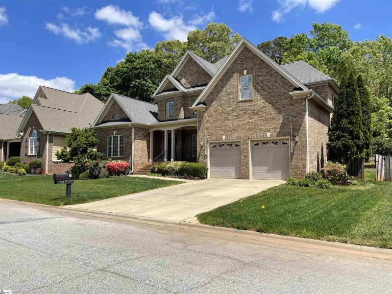 Property image 2 at 117 Waverly Hall Lane, Simpsonville, SC 29681
