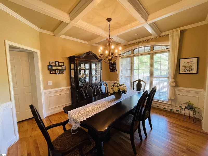 Property image 4 at 117 Waverly Hall Lane, Simpsonville, SC 29681