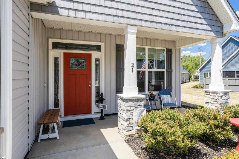 Property image 2 at 21 Golden Apple Trail, Mauldin, SC 29662