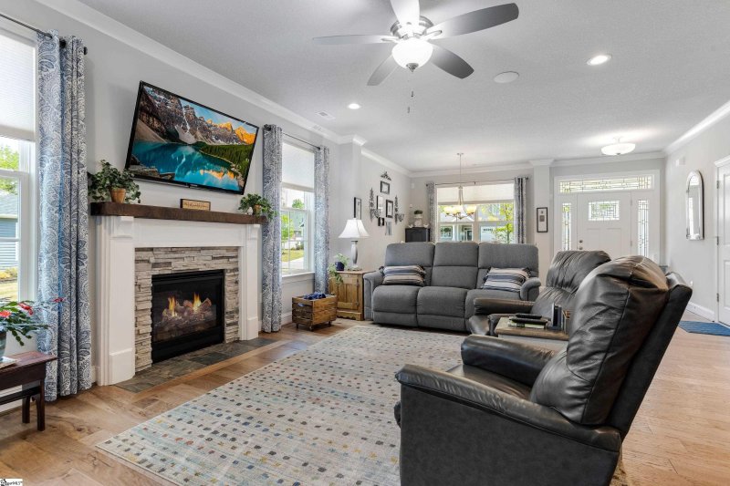 Property image 4 at 21 Golden Apple Trail, Mauldin, SC 29662