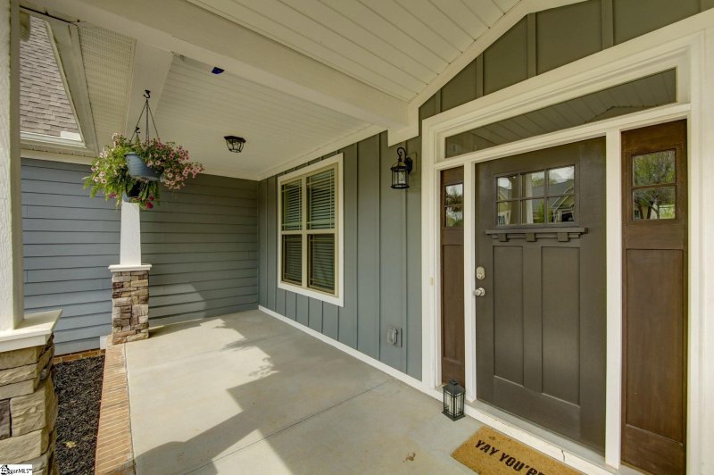 Property image 4 at 9 San Bruno Court, Greer, SC 29651