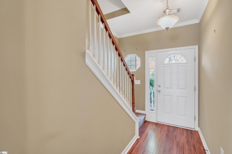 Property image 2 at 50 Bay Springs Drive, Simpsonville, SC 29681