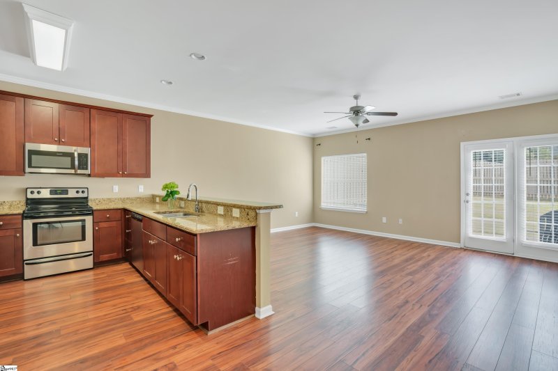 Property image 4 at 50 Bay Springs Drive, Simpsonville, SC 29681