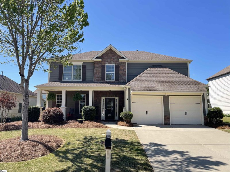 237 Raven Falls Lane