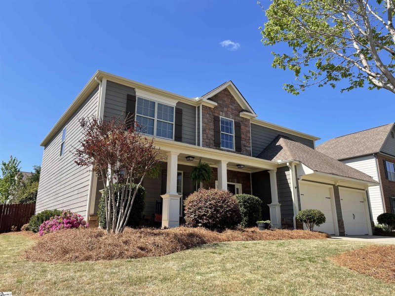 Property image 2 at 237 Raven Falls Lane, Simpsonville, SC 29681