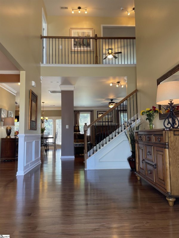 Property image 4 at 237 Raven Falls Lane, Simpsonville, SC 29681