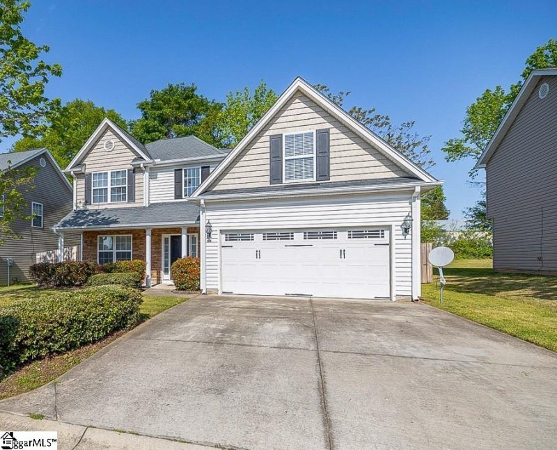 102 Falling Spring Court