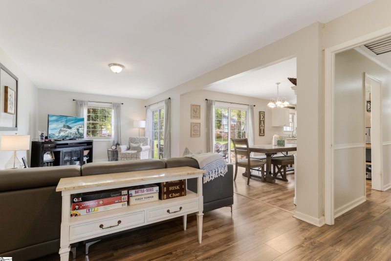 Property image 3 at 209 Leyswood Drive, Greenville, SC 29615