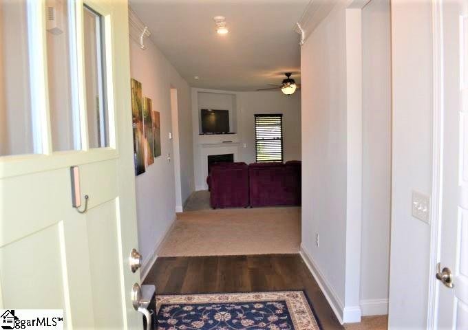 Property image 3 at 307 Beaver Lodge Way, Greenville, SC 29605