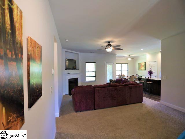 Property image 4 at 307 Beaver Lodge Way, Greenville, SC 29605