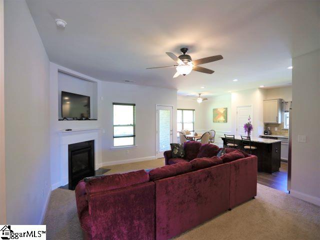Property image 5 at 307 Beaver Lodge Way, Greenville, SC 29605