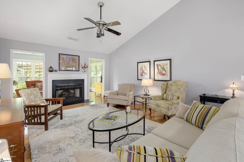 Property image 3 at 304 Lexington Place Way, Greenville, SC 29615