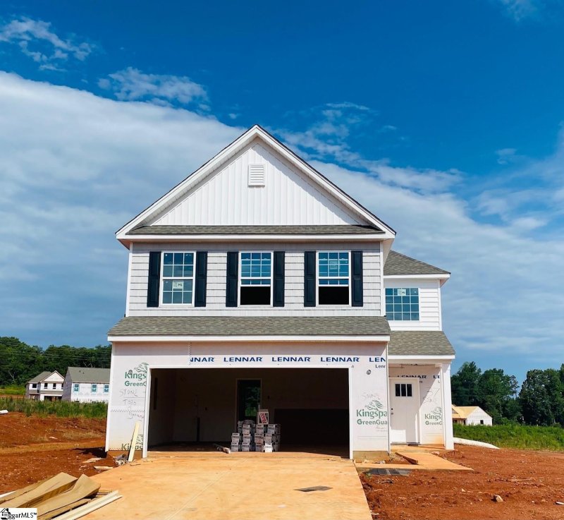 587 New Cut Meadows Road