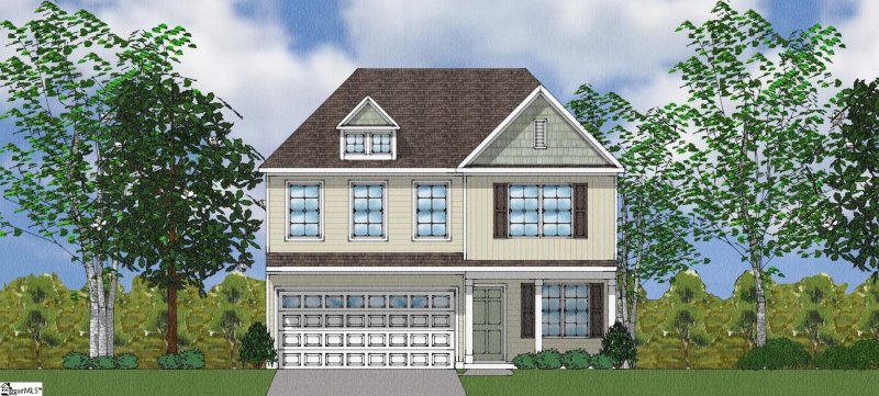 Property image 2 at 42 Chalet Court, Anderson, SC 29621