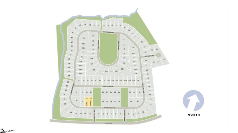 Property image 4 at 527 Water Gap Drive, Pelzer, SC 29669