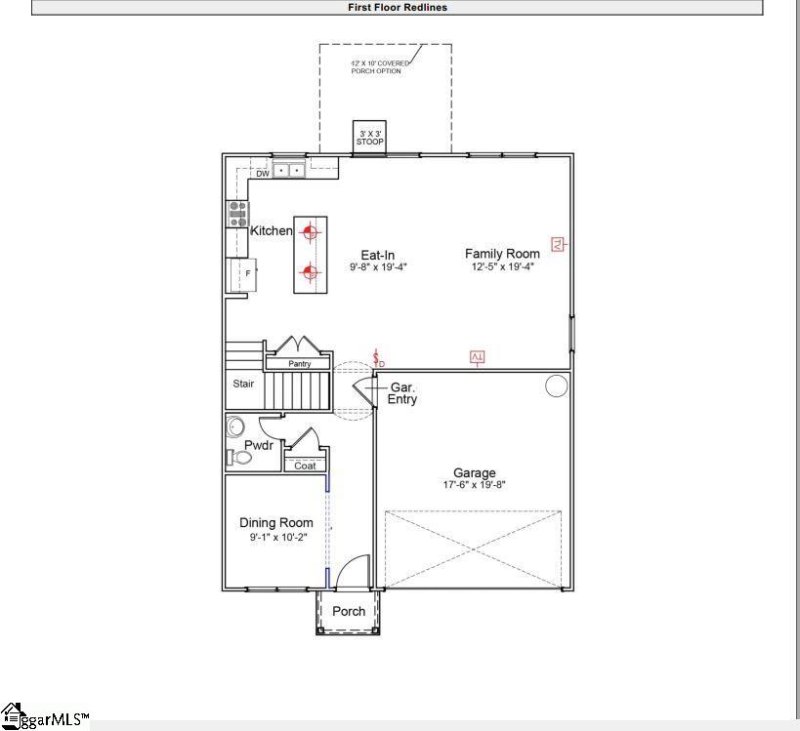 Property image 2 at 39 Chalet Court, Anderson, SC 29621