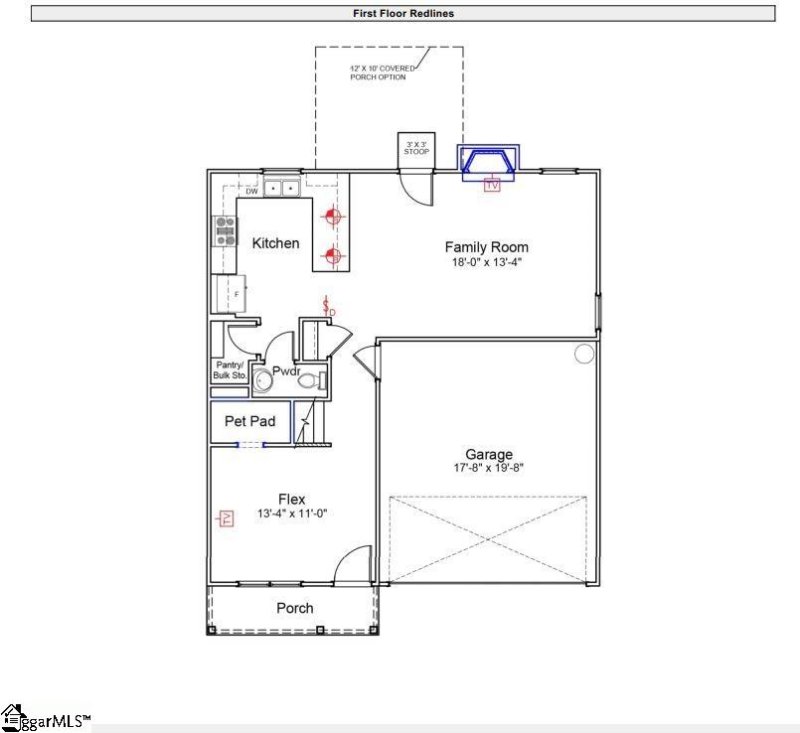 Property image 2 at 35 Chalet Court, Anderson, SC 29625