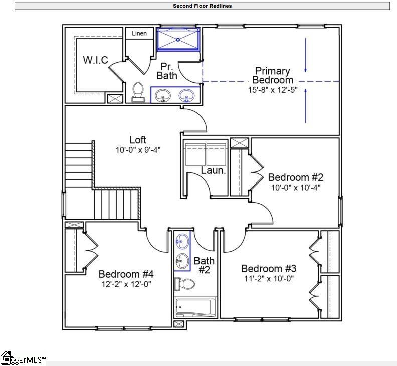 Property image 3 at 35 Chalet Court, Anderson, SC 29625
