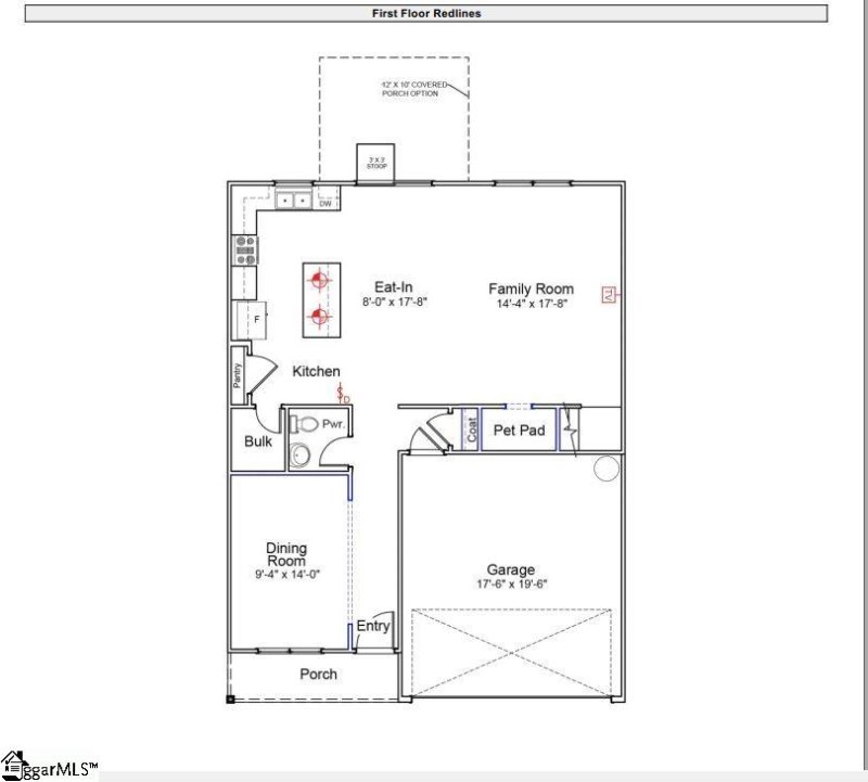 Property image 2 at 33 Chalet Court, Anderson, SC 29621