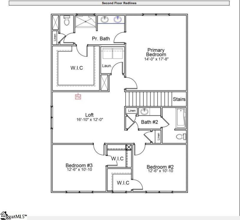 Property image 3 at 33 Chalet Court, Anderson, SC 29621