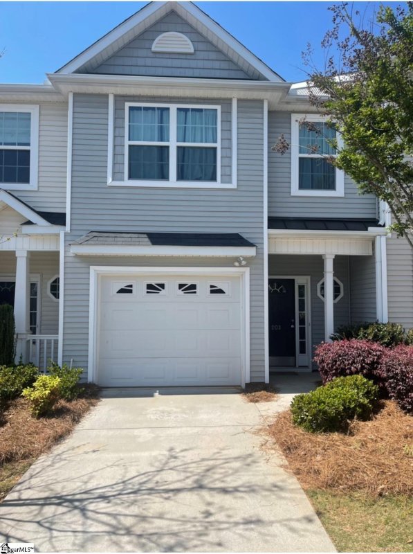 203 Shady Grove Drive