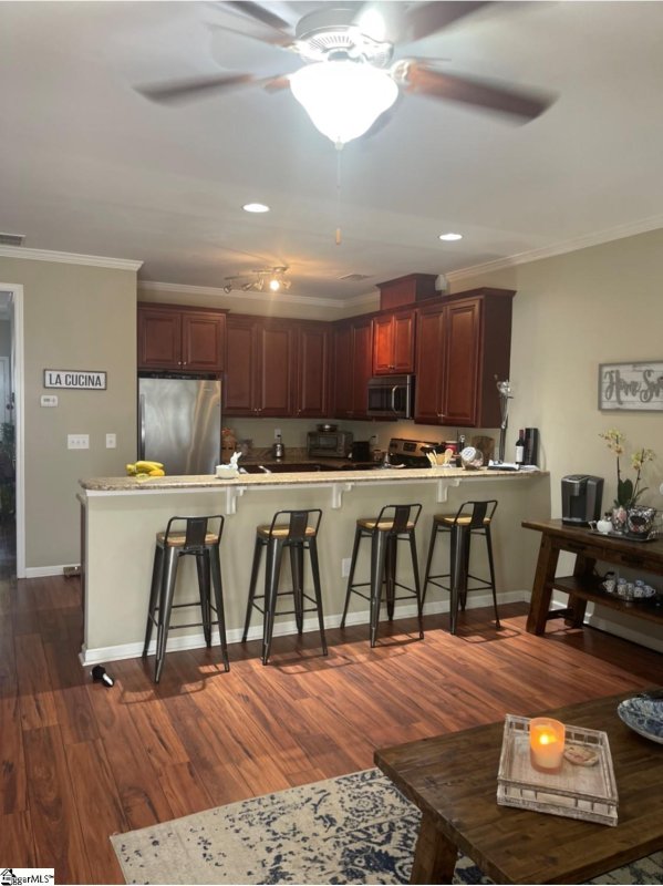 Property image 5 at 203 Shady Grove Drive, Simpsonville, SC 29681