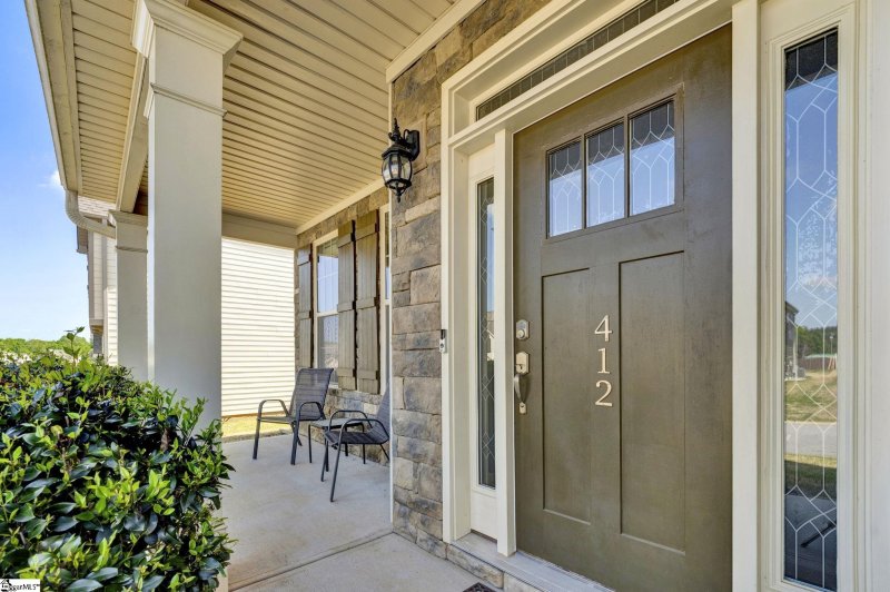 Property image 3 at 412 Brandybuck Drive, Piedmont, SC 29673