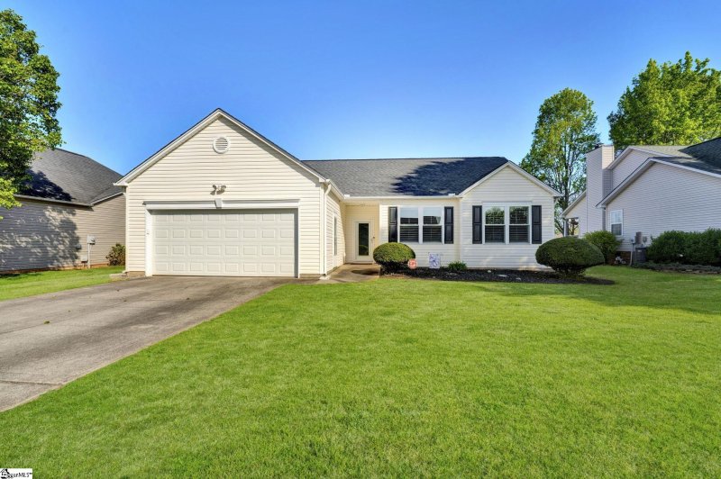 400 Bel Arbor Lane
