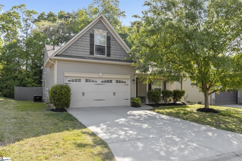 Property image 2 at 248 Applehill Way, Simpsonville, SC 29681