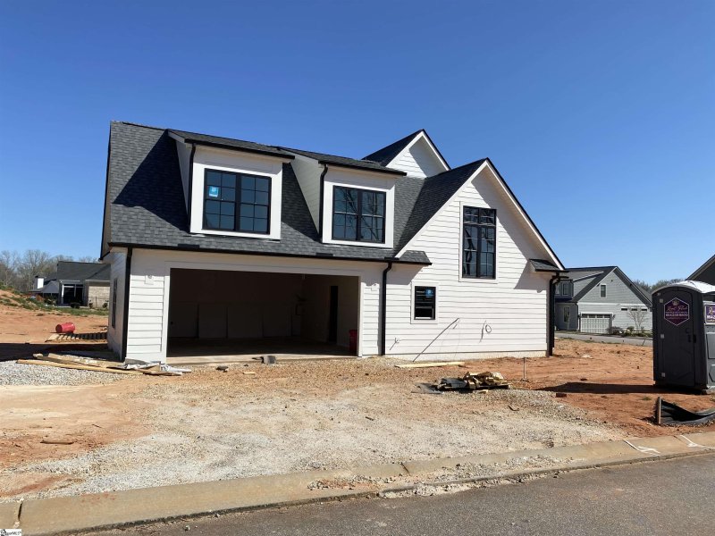 Property image 3 at 501 Rustic Outland Drive, Simpsonville, SC 29681