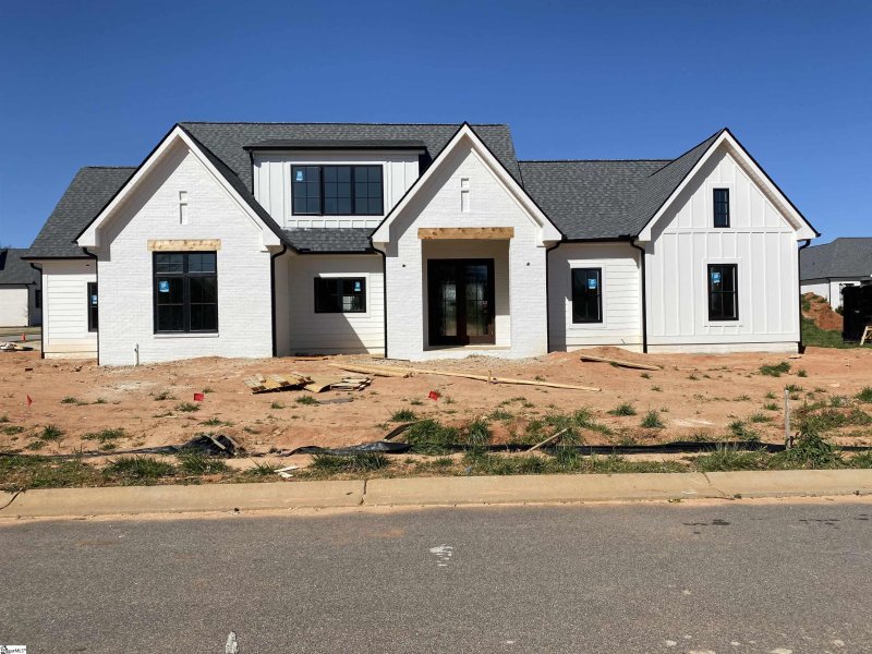 Property image 4 at 501 Rustic Outland Drive, Simpsonville, SC 29681