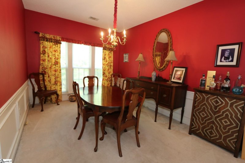 Property image 3 at 107 Ambrose Trail, Greer, SC 29650