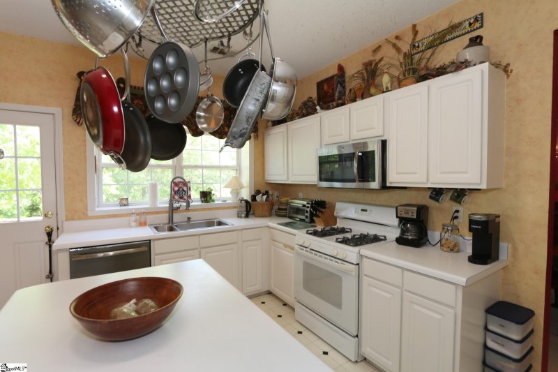 Property image 4 at 107 Ambrose Trail, Greer, SC 29650