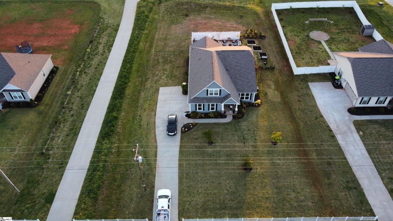 Property image 4 at 1800 Ballenger Road, Wellford, SC 29385